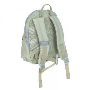 Lassig reppu Mini Tiny Outdoor Cloud Light Khaki