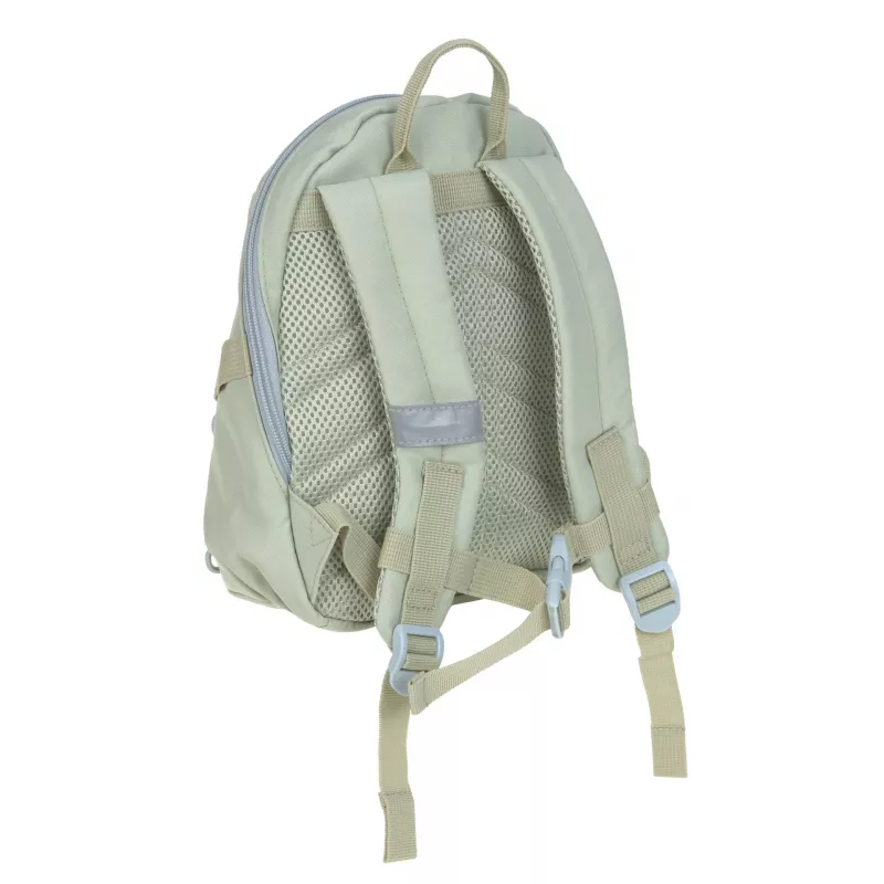 Lassig reppu Mini Tiny Outdoor Cloud Light Khaki
