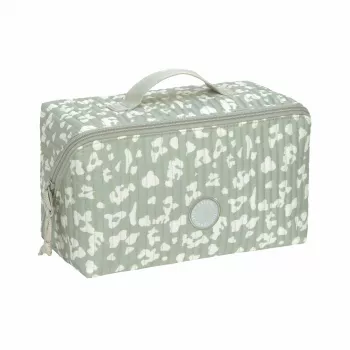 Lassig Green Label järjestelijä matkapussi Leo Light Khaki