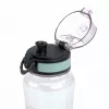 Lassig pullo Tritan juomapullo 420 ml Tiny Outdoor Rainbow