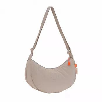 Lassig Green Label Stretch Up vyölaukku Beige