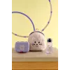 Lassig Tiny Team Tritan-juomapullo 420 ml kissanpentu