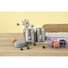 Lassig ruokapurkki - lounastermos 315 ml Tiny Team Kitten