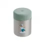 Lassig ruokapurkki - lounastermos 315 ml Tiny Team Dog