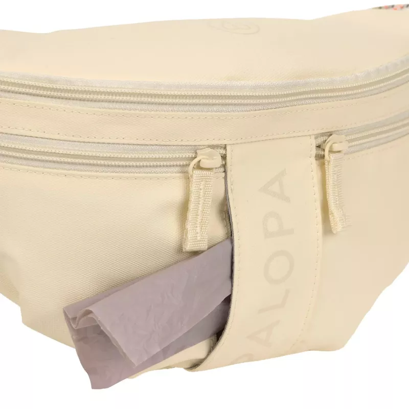 PALOPA koiran herkkujen koulutuspussi Emma Vanilla