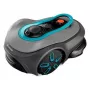 Gardena smart SILENO free 1200 m robottiruohonleikkuri 19923-32