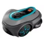 Gardena smart SILENO free 1500 m robottiruohonleikkuri 19927-32