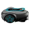 Gardena smart SILENO free 1500 m robottiruohonleikkuri 19927-32