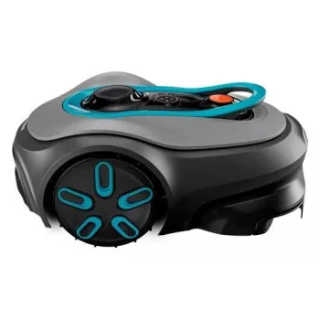 Gardena smart SILENO free 1500 m robottiruohonleikkuri 19927-32