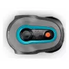 Gardena smart SILENO free 1500 m robottiruohonleikkuri 19927-32