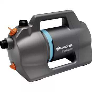Gardena puutarhapumppu 5000 Silent (09080-20)