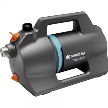 Gardena puutarhapumppu 5200 Silent 5300 l/h (09084-20)