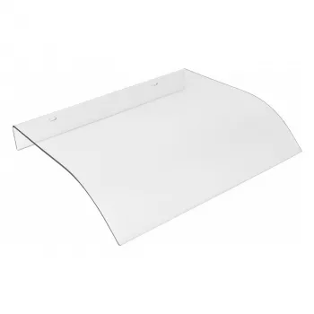 Kabelmeister KM EVE-C0140 Wallbox-katos 40 x 34 cm antrasiitti
