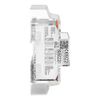 WAGO 879-3000 4PU kolmivaiheinen energiamittari digitaalinen 65 A MID-yhteensopiva 1 kpl