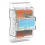 WAGO 879-3020 4PS digitaalinen kolmivaiheinen energiamittari 65 A MID-yhteensopiva
