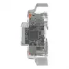 WAGO 879-3020 4PS digitaalinen kolmivaiheinen energiamittari 65 A MID-yhteensopiva