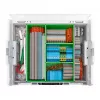 WAGO 821-162 TOPJOB®S INSTA-BOX L-BOXX® 102 liitinsarjalaatikko
