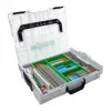 WAGO 821-162 TOPJOB®S INSTA-BOX L-BOXX® 102 liitinsarjalaatikko