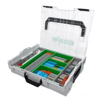 WAGO 821-162 TOPJOB®S INSTA-BOX L-BOXX® 102 liitinsarjalaatikko