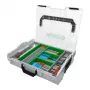 WAGO 821-162 TOPJOB®S INSTA-BOX L-BOXX® 102 liitinsarjalaatikko