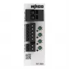 WAGO 787-3664 elektroninen johdonsuojakatkaisija 4-kanava 24 V DC