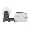 WAGO 258-5107 lämpösiirtotulostin Smart Printer