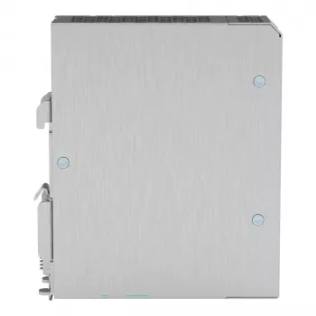 WAGO 2587-2144 ensiöpuolen hakkurivirtalähde perus 1-vaiheinen, 24 VDC, 5 A, 120 W, DIN-kisko