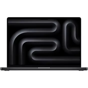 Apple MacBook Pro 16 inch Space Black M5 Pro CZ1MZ-03001000 M5 Pro Chip, 18-Core CPU, 20-Core GPU, 48GB RAM, 1TB SSD, Nano-Texture Glass, ilman virtalähdettä