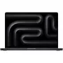 Apple MacBook Pro 16 inch Space Black M5 Pro CZ1MZ-03001000 M5 Pro Chip, 18-Core CPU, 20-Core GPU, 48GB RAM, 1TB SSD, Nano-Texture Glass, ilman virtalähdettä