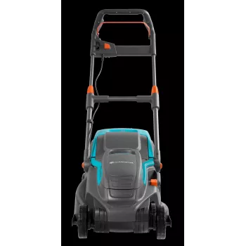 Gardena PowerMax 1800/42 sähköruohonleikkuri 42 cm leikkausleveys 1600 W