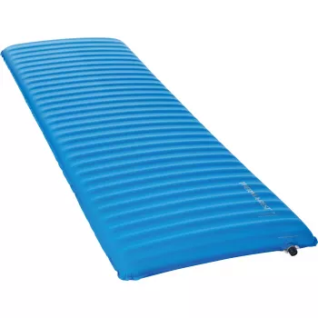 Therm-a-Rest Trail Pro MAX L itsestään täyttyvä makuualusta - Tide