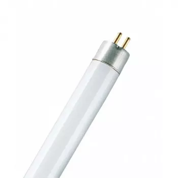 Osram loistelamppu L EL 8W/840 G5 T5 430lm 4000K kylmä valkoinen