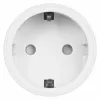 Osram Smart+ Matter Plug EU, valkoinen