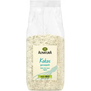 Alnatura Bio kookoshiutale 200 g