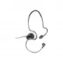 Audio-Technica ATR-COMC HomeOffice -kuulokemikrofoni - musta