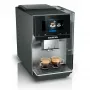 Siemens EQ.700 TP715D01 täysautomaattinen kahvinkeitin 2,4L Titanium Grey