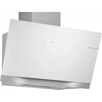 BOSCH DWK91LT20 seinäliesituuletin, 90 cm, poisto/kierrätys, A+ energia, Touch Control, LED, EcoSilence Drive, PerfectAir Sensor