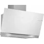 BOSCH DWK91LT20 seinäliesituuletin, 90 cm, poisto/kierrätys, A+ energia, Touch Control, LED, EcoSilence Drive, PerfectAir Sensor