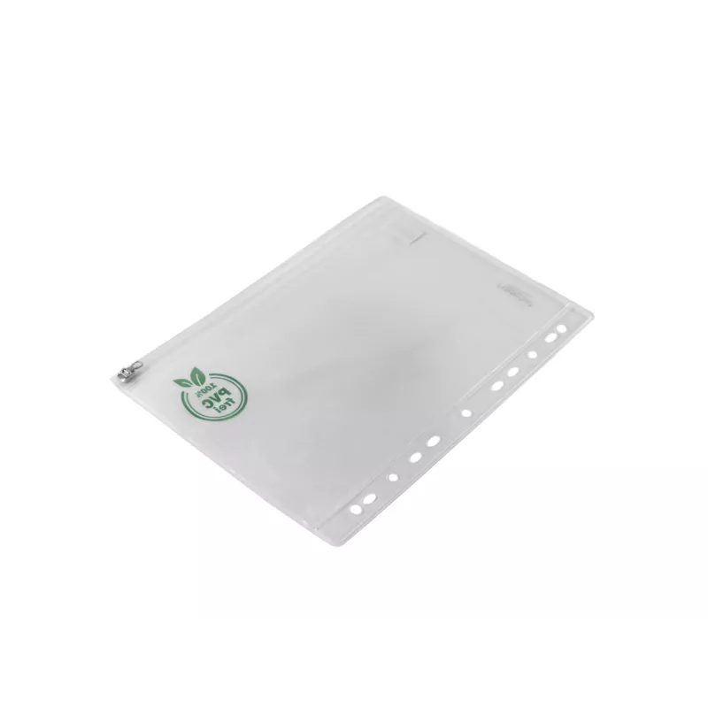 Foldersys 10 Slide-Lock-asiakirjataskua A4
