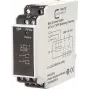 METZ CONNECT PFD2-E12 Power Filter Distribution Unit, 400 V, 6 A, DIN-kisko, musta/valkoinen