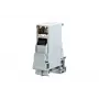 METZ CONNECT RJ45 Keystone -moduuli Cat.6A STP harmaa (RAL 7035) 1401906113KE