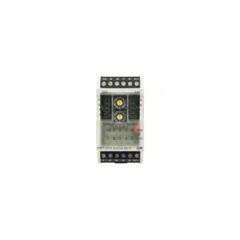 METZ CONNECT BMT-DI10 BACnet MS/TP digitaalinen tulomoduuli 10 tuloa