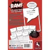 PEGASUS BAM! - uskomattoman hyvä sanapeli