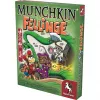 Pegasus Spiele Munchkin Fellinge (Demented Dungeons) -lisäosa korttipeli