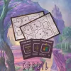 Pegasus Spiele The Cartographer & The Cartographer: Unknown Lands -lisäosa