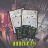 Pegasus Spiele The Cartographer & The Cartographer: Unknown Lands -lisäosa