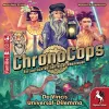 PEGASUS ChronoCops - Da Vincin universaali dilemma