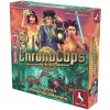 PEGASUS ChronoCops - Da Vincin universaali dilemma
