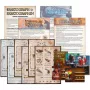 Pegasus Spiele Der Kartograph & Die Kartographin: Ferne Expeditionen -lisäosa