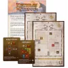 Pegasus Spiele Der Kartograph & Die Kartographin: Ferne Expeditionen -lisäosa